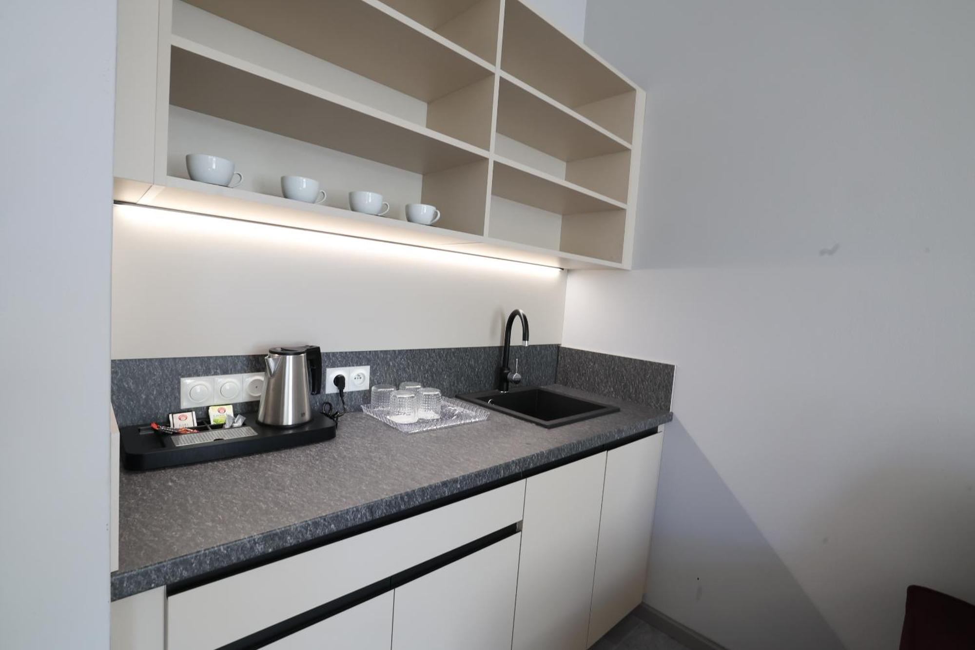 Boutique Hotel Ambiente ****+ Karlovy Vary Kültér fotó