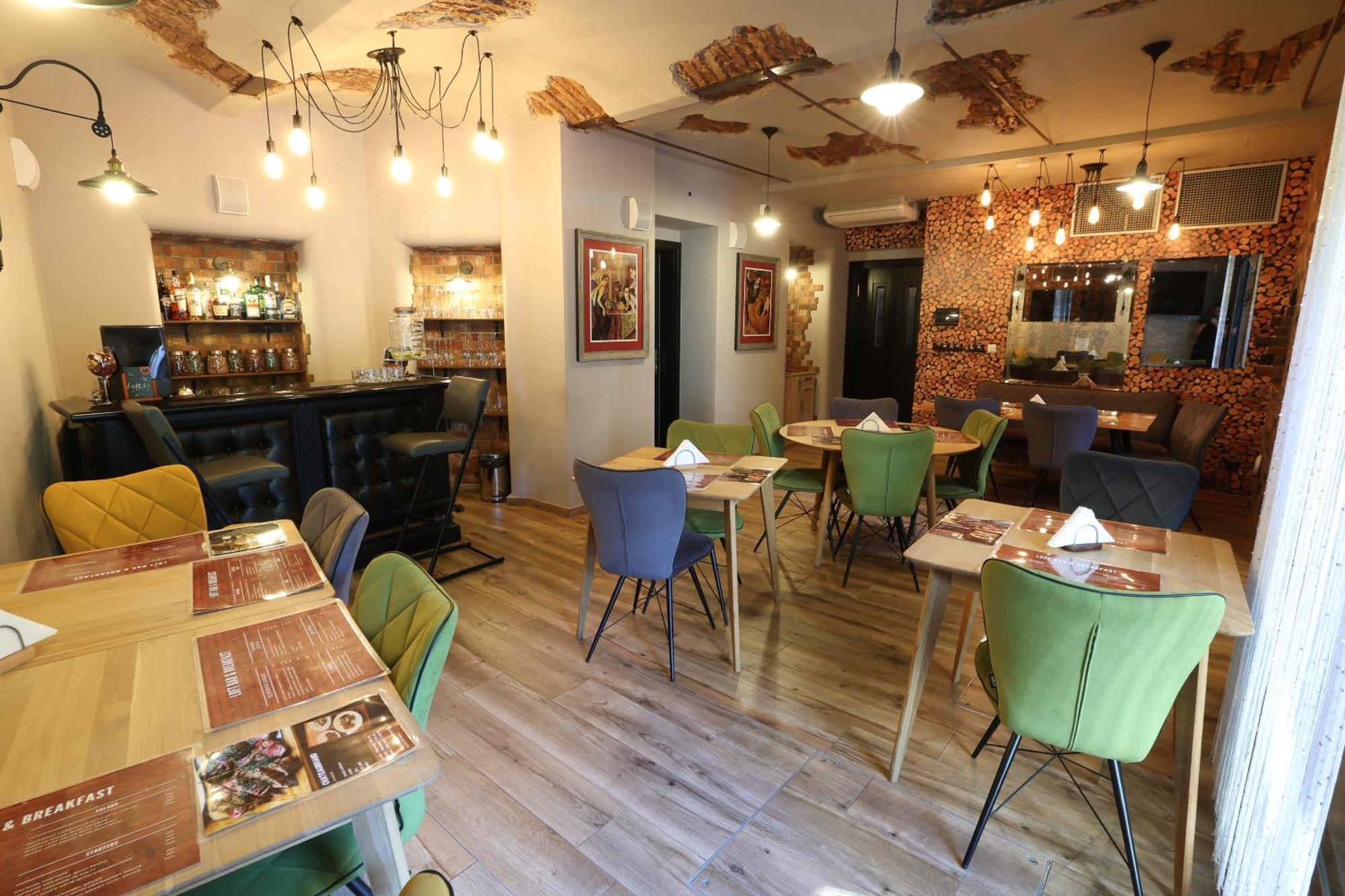Boutique Hotel Ambiente ****+ Karlovy Vary Kültér fotó